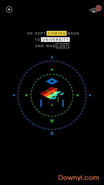 g30记忆迷宫手游 v1.05 安卓版3