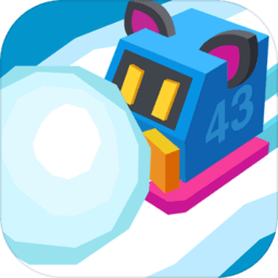 雪球碰碰战手游