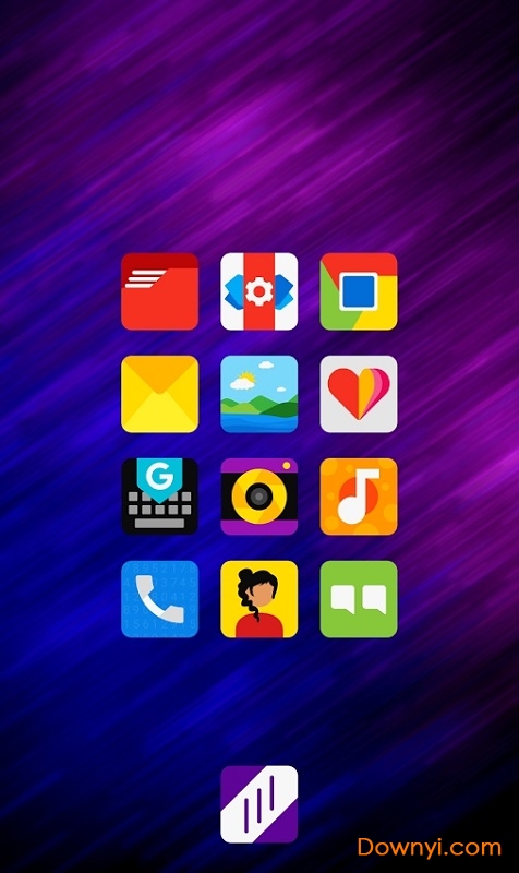 nova启动器修改版