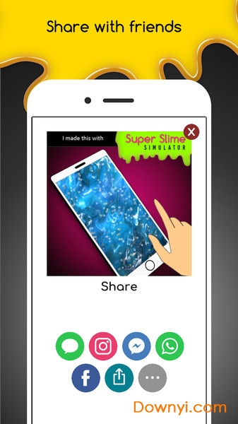 超级黏液模拟器3手游 v2.81 安卓版 0