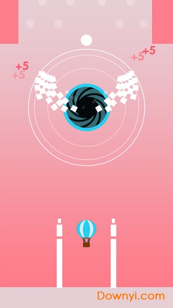 保护热气球手游 v1.0.0 安卓版2