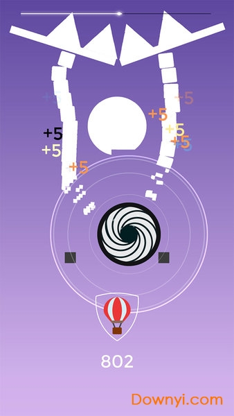 保护热气球手游 v1.0.0 安卓版3