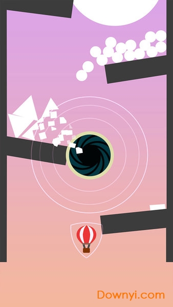 保护热气球官方版