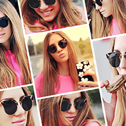 趣拼手机版(quick grid)