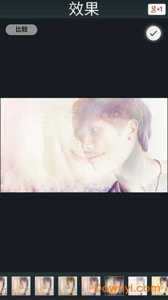 照片p图处理软件 v3.2 安卓版1