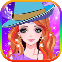 暖暖公主换装化妆手游