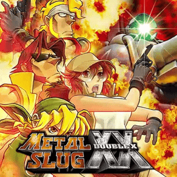 合金弹头xx完全版