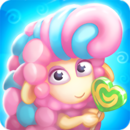 糖果农场破解版下载