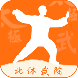北京学太极