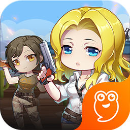 绝地狙击求生精英