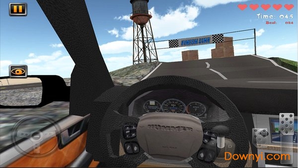 盘山公路3d手游 v3.0.1 安卓最新版1