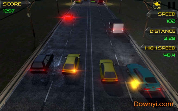 公路时速手机版 v1.0.7 安卓版0