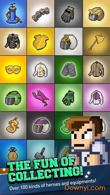 热血高校中文修改版 v1.0.26 安卓版2