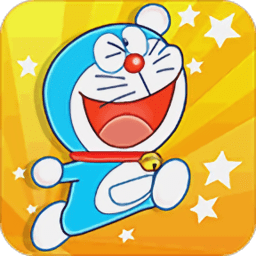 机器猫跑酷破解版下载