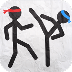 火柴人对打单机游戏下载