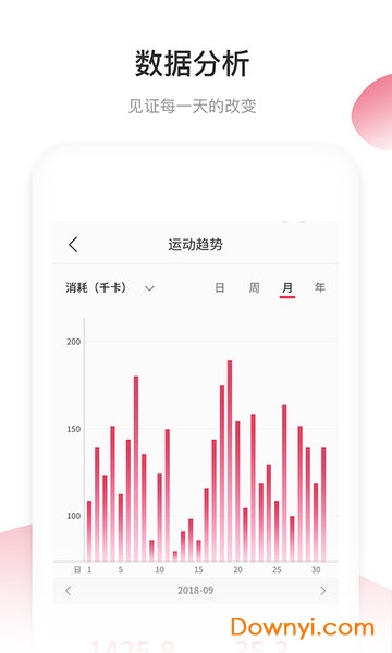 小biu运动手机版