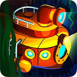 闲置潜艇中文修改版