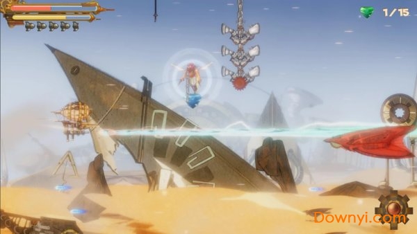 蒸汽匪徒游戏客户端 蒸汽匪徒官方版