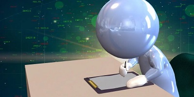 写作机器人软件