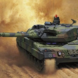 重装机兵之重装归来内购修改版