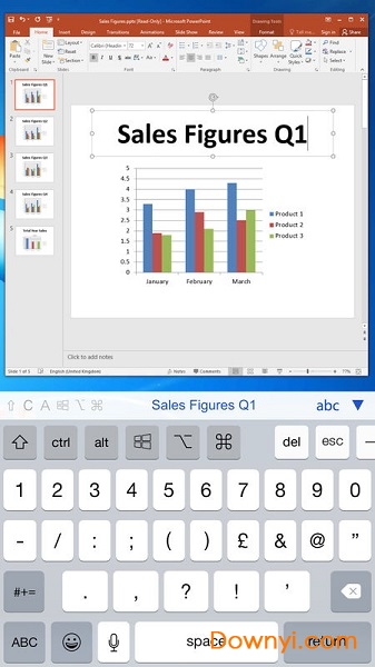 vnc远程控制手机版 v3.4.3.038996 安卓版1
