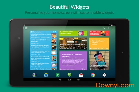 greader pro手机版 v4.0.1 安卓版1