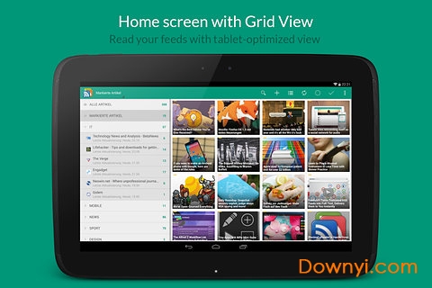 greader pro中文版