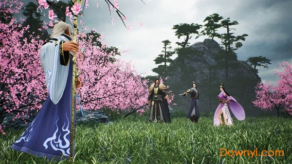 遮天莽荒纪游戏 v1.0.6 安卓版0