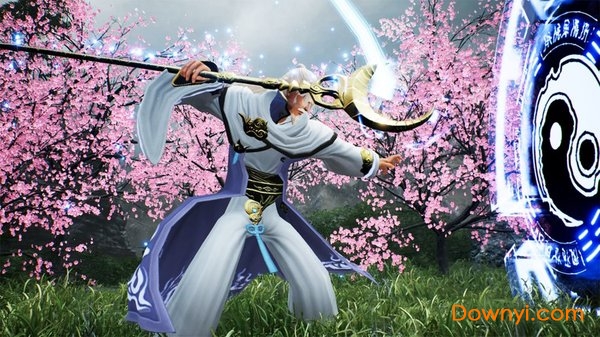 遮天莽荒纪手游