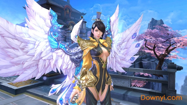 遮天莽荒纪游戏 v1.0.6 安卓版1