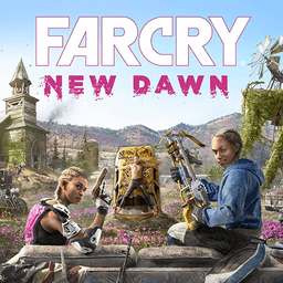 孤岛惊魂新曙光风灵月影修改器