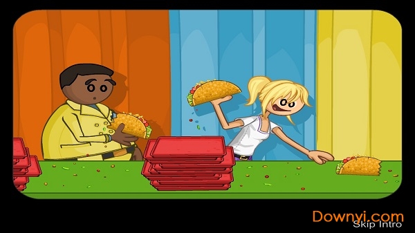 老爹早餐店手机版 v1.0 安卓版1