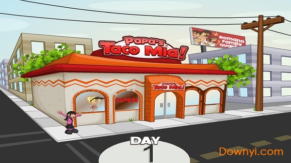 老爹早餐店手机版 v1.0 安卓版2