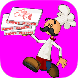 老爹三明治店中文版下载