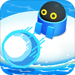 滚雪球大作战手游