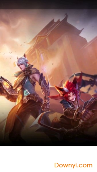 王者荣耀快美化软件 v1.0 安卓版0