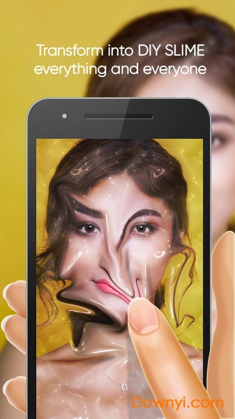 快乐粘液模拟器中文版