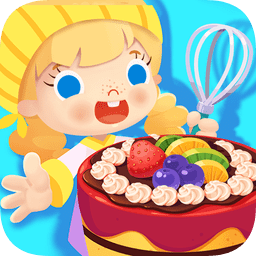 糖糖蛋糕店完整版