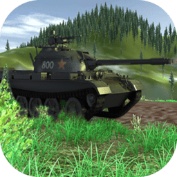 装甲火力铁甲防卫手游