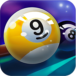 欢乐竞技台球破解版下载