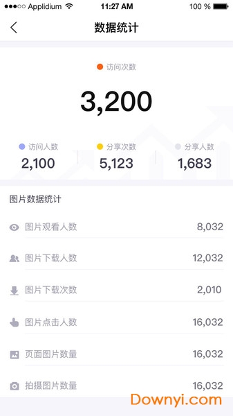 photoplus图片直播 v4.0.8 安卓最新版0