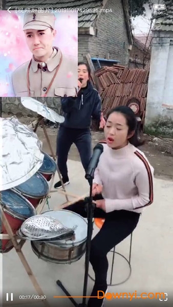 乐秀视频编辑器软件 v1.2.3 安卓版2