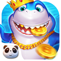 亲朋捕鱼大乱斗游戏