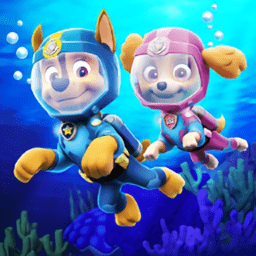 狗狗巡逻队游戏