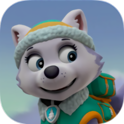 汪汪队历险记游戏