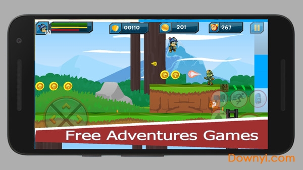 汪汪队历险记游戏 v1.0 安卓版1