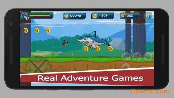 汪汪队历险记游戏 v1.0 安卓版2