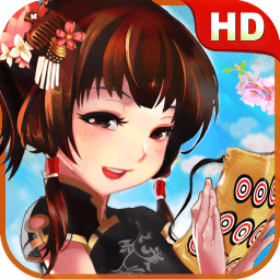 亲朋二人麻将手机版