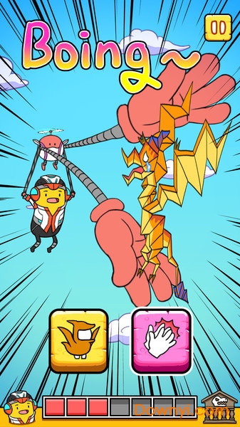 班纳顿2侏罗纪世界汉化版