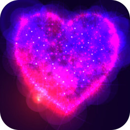 魔幻粒子浪漫表白软件下载